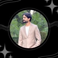 Design Ventures Employee Syed Abdullah's profile photo