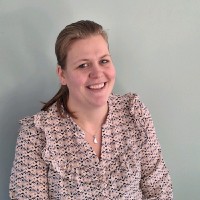 Bilfinger België & Nederland Employee Jennifer Msc's profile photo