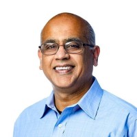 DigiCert, Inc. Employee Atri Chatterjee's profile photo