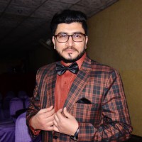 Let's Outsource Employee Kashif Abbasi's profile photo