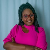 Overseas Examinations Commission Employee Shanna-Kay Brown's profile photo