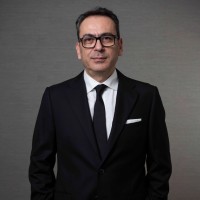 Aslı Architecture Employee Hüseyi̇n Özcan's profile photo