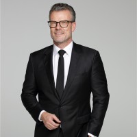 BABOR BEAUTY GROUP Employee Henryk Grund's profile photo