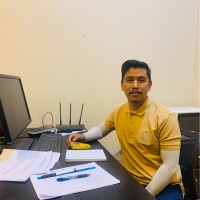 Sabin Gurung Email