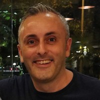 Jason Shanley