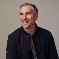 izba Employee Aaron Alpeter's profile photo