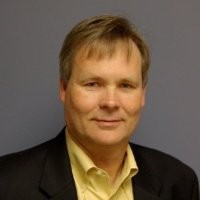 Camfil Power Systems Employee James Benson's profile photo