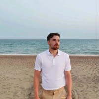LEVO Employee Tom Knight's profile photo