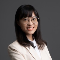 Citi Employee Doris Kung's profile photo