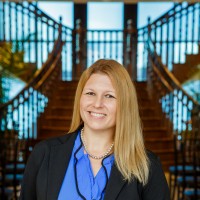City of Tavares Employee Carrie Petroski's profile photo
