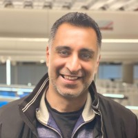 Silicon Practice Employee Dino Chhabria's profile photo
