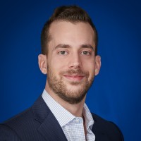 Stifel Financial Corp. Employee John Coyne's profile photo