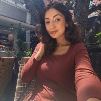 Cinnamon ⟨™⟩ Employee Manmeet Pabla's profile photo