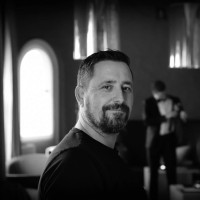 Normex Employee Øystein Vaage's profile photo
