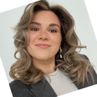 Intermate Group - We are hiring! Employee Michèle Krugel's profile photo