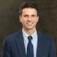 Rochester Hills Orthopedics & Sports Medicine Employee Guy Ball's profile photo