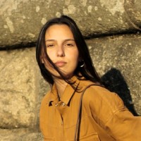 Deepwear Employee Fabiana Costa's profile photo