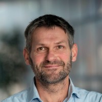 NovioQ B.V. Employee Roy van de Kerkhof's profile photo