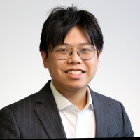 FinPod Employee Jacob Wan's profile photo