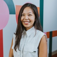 Trixie Chua Email & Phone Number