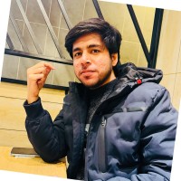 Muhammad Arman