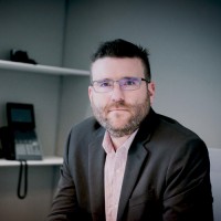 TeleComp Employee Chris Beaty's profile photo
