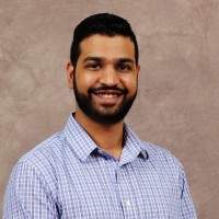 Shah Tax & Accounting Services Employee Darshan Shah's profile photo