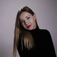 BEMKO Employee Aleksandra Mazurkiewicz's profile photo