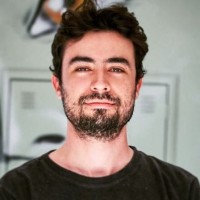 Maqna Interactive Employee Fernando Sá de Souza's profile photo