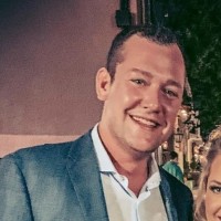 Alexander Dick Email & Phone Number