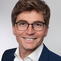 The Mobility House Energy Employee Raphael Hollinger's profile photo