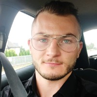 Manchett Group Employee Pawel Milian's profile photo