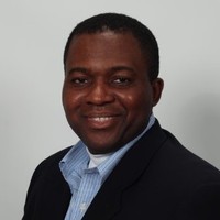 TLK ENTERPRISE Employee Ike Ugochuku's profile photo