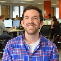 Reveneer Employee Gerald Casaletto's profile photo