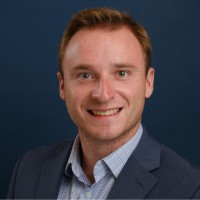Okta Employee Brandon O'Brien's profile photo