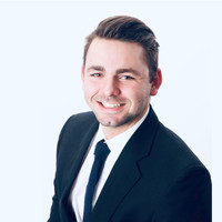 Chase Employee Michael Thyer's profile photo