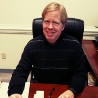 Resinall Corp Employee Matthew Weston's profile photo