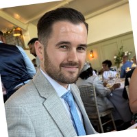 NG Bailey Employee Thomas McIps's profile photo