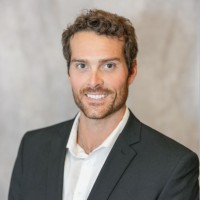 Kiewit Employee Rhett Parham's profile photo