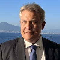 Bip UK | Bip US (formerly Chaucer) Employee Nicola Borrelli's profile photo