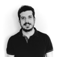 Kognity Employee Ralph Esber's profile photo