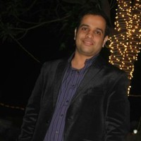 Shreyas Katharani Email