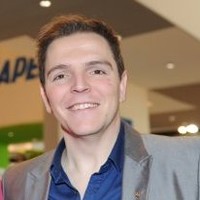 Addict.cc Employee Christophe Simonis's profile photo