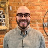 KIPP DC Employee Samuel Dobbs's profile photo