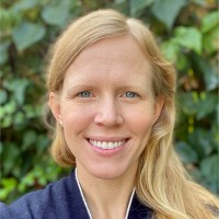 Genentech Employee Anna Engstrom's profile photo