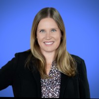 Gomocha Employee Amy Martin's profile photo