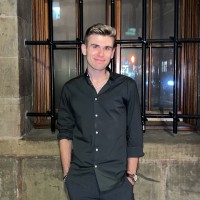 Quickbase Employee Daniel Paddock's profile photo