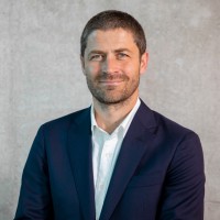 Olivia Newton-John Cancer Research Institute Employee Marco Herold's profile photo