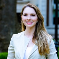 Capital One Employee Sarah Payne's profile photo