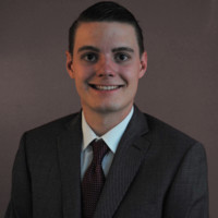 A.W. Chesterton Company Employee Jacob Cross's profile photo